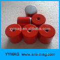 Alnico Pot Magnet 17mm